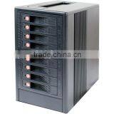 CRU RTX RTX800-XJ DAS Array