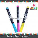 New Hotsale Cheap Color Fabric Permanent Waterproof Marker Pen