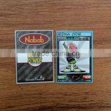 Off Set Printing Customized Paper Cards thumbnail-2