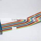 High Quality/ Cheap Price DB-25M-ET Wiring Harness Processing Wire Spring y Terminal and Connector thumbnail-2
