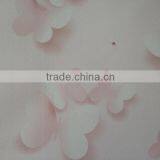 Butterfly Paintings Vinyl Wallpaper thumbnail-1