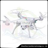 Remote Control Toys 2.4g 4-axis Drone Rc Quadcopter Kit For Children thumbnail-5