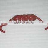 Helical Steel Torsion Spring thumbnail-1