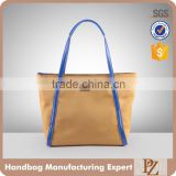 3443 Ladies Fashion Nylon Tote Hand Bags Eco Friendly Custom Carry Bag Wholesale in Guangzhou