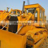 Used Bulldozer D6D for Sale thumbnail-1