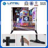 Heavy Duty Aluminum Wedding Backdrop Stand