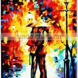 Canvas Kids Painting DIY Painting by Numbers 5347