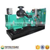 6 Cylinder High Rpm Industrial Diesel Genset With Electronic Governor thumbnail-5