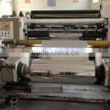 PET Rewinding Machine,holographic Embossing Machine,hologram Soft Embossing Machine thumbnail-1