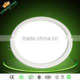 2016 New Desigh Round Shape Panel Light 6W 9W Led Panel Light With Cool White thumbnail-2