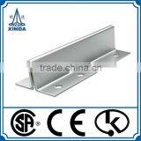 T Series Cold Drawn Guide Rail for Elevator Spare Part thumbnail-2