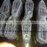 Precision Machining Custom Made Aluminum Sheet Metal Fabrication thumbnail-2