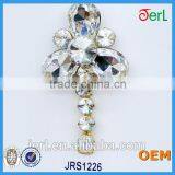 Bling Shoes Decoration Accessories for Women Shoe in Yiwu thumbnail-5