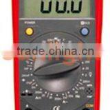Cheap Digital Multimeter, AC/DC/Resistance/Capacitance/Frequency/Temperature UT39C