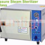 SL-XA24J 24L Desktop Autoclave