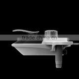 ARUN DUAL CLEANING NOZZLE TOILET SEAT BIDET NON- ELECTRIC PORTABLE BIDET thumbnail-2