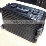 Carbon Fiber Suitcase in Autoclave Process thumbnail-2