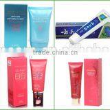 Wanshen Multifunctional Soft Tube Automatic Cartoning Machine, Automatic Packing Machine thumbnail-2