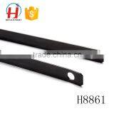High Quality Frameless Wiper Blade Iron Head Wiper Fit for All Season thumbnail-3