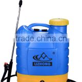 Chinese 18L battery sprayer agricultural pumps