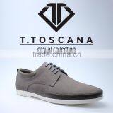 2016 Men Leather Shoes Casual Shoe Making Machine thumbnail-1