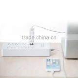 High Quality Electrical Outlet Multiple Socket With 4 USB Port thumbnail-2