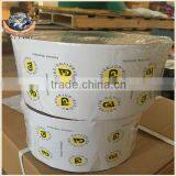 Glass Sand Abrasive Sandpaper Belt Rolls for Polishing thumbnail-1