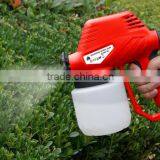 JS Eletric Power Sprayer With Professional Level 80W thumbnail-2
