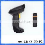 Supermarket Barcode Scanner With Printer Wireless thumbnail-2