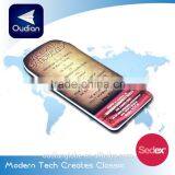 OEM School Supply Custom Magnetic Bookmark With Magnet thumbnail-4