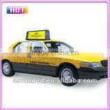 The Top of Taxi Advertising hd Xxx China Video Screen