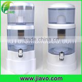water mineral pot with beautiful design