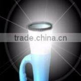 Multifunction Solar Light Solar Led Emergency Sos Flashlight Waterproof With Phone Charger