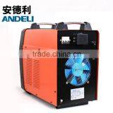 Cheap 3 Phase IGBT CO2 Inverter MIG Welding Machine Industrial MIG 500 Welder thumbnail-3