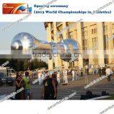 2013 World Championships in Athletics Inflatable Satellite thumbnail-3