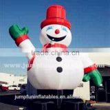 Giant Inflatable Snowman for Sale,Cheap Inflatable Santa Claus,Christmas Inflatable Decorations