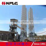 Professional Manufacturer Nflg Beton Plant With 24 Hours Service