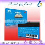 Rewritable Barcode Cards EM4100 Inkjet Chip Cards thumbnail-3