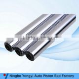 Wholesale china factory steel hollow piston rod from alibaba shop