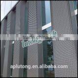 Modern Architectural Design Aluminum Expanded Metal Mesh From China Supplier thumbnail-5