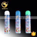 Christmas Snow Spray thumbnail-1