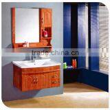 Hot Selling Bathroom Solid Wood Vanity Cabinet of 2016 thumbnail-5