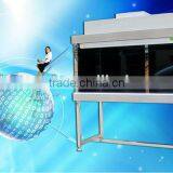 Cleanliness Class 100/ISO5 Clean Bench for Optical Working