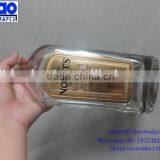 Quality Wine Red Label Aluminum Bottle Label Metal Label Maker for Wine thumbnail-6