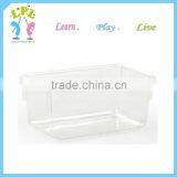 Hot Sale pp Non Toxic Plastic Storage Container thumbnail-5