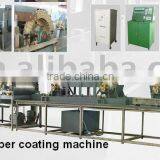 JCJX-5000A Copper Coating Machine