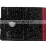 Crocodile Pattern Wireless Keyboard for Tablet pc IPad Mini1/2/3-P3601 thumbnail-5