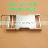 31mm Inner Bag Lock for Hangbag/bag Accessories thumbnail-1