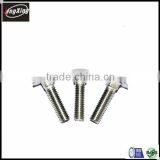Mushroom Head Square Neck Bolts Screw thumbnail-6