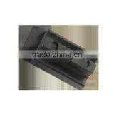 Wood Plastic Composite Outdoor WPC Decking Clips thumbnail-3